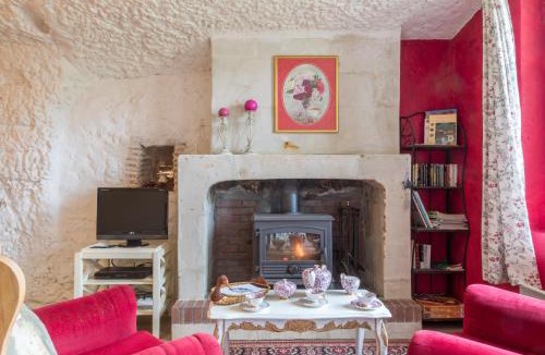 Noizay House | Gîte De La Rochère