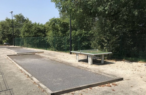 Foisches House | Gîte de la Roche aux Chats