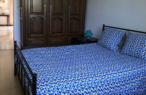 Foisches House | Gîte de la Roche aux Chats