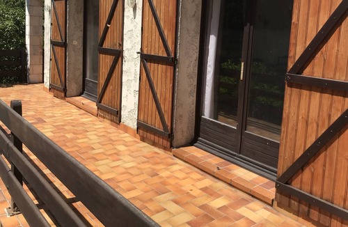 Foisches House | Gîte de la Roche aux Chats