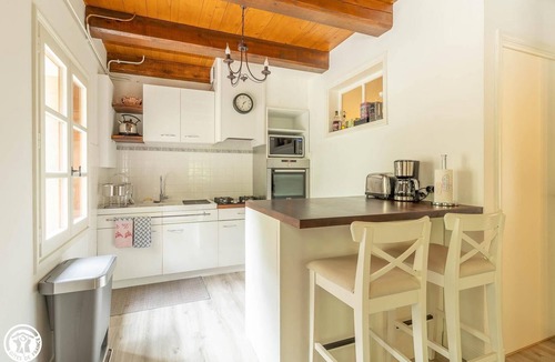 Larodde House | Gîte de la Roche - LARODDE