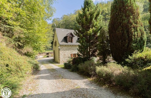 Larodde House | Gîte de la Roche - LARODDE