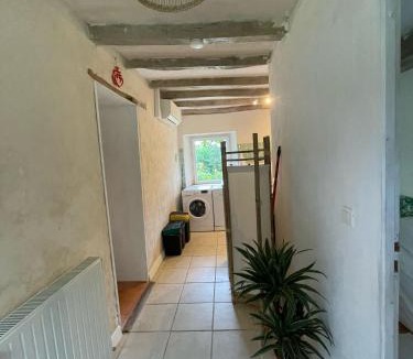 Saint-Fulgent House | Gîte de la Rochejaquelein