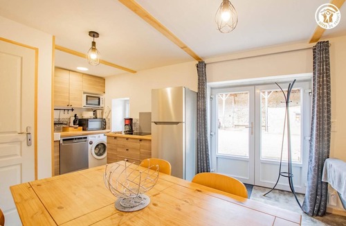 Montbellet House | Gîte de la Rua - MONTBELLET