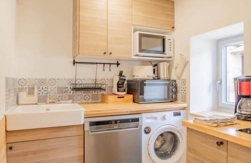 Montbellet House | Gîte de la Rua - MONTBELLET