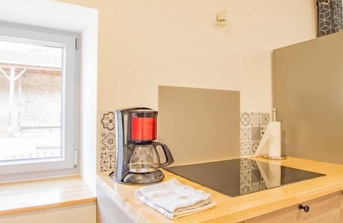 Montbellet House | Gîte de la Rua - MONTBELLET