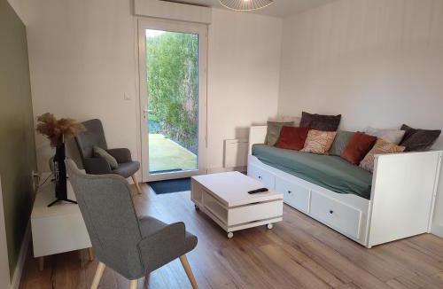 Brecey House | Gîte de la Sée