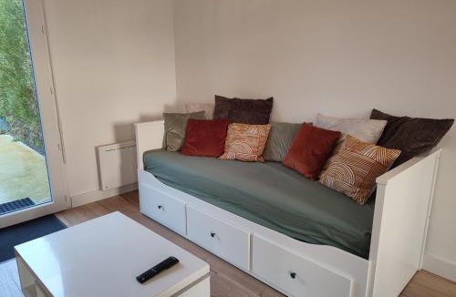 Brecey House | Gîte de la Sée