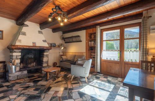 Campan House | Gîte de la Séoube