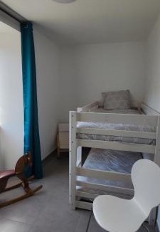 Pranles House | Gîte de la safranière du Boyon