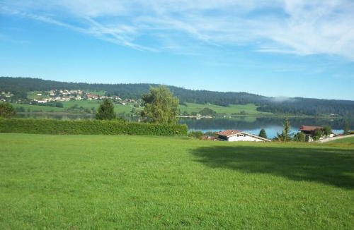 Mignovillard House | Gîte de la sauge