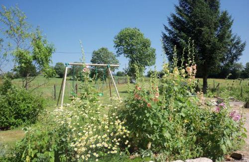 Mignovillard House | Gîte de la sauge