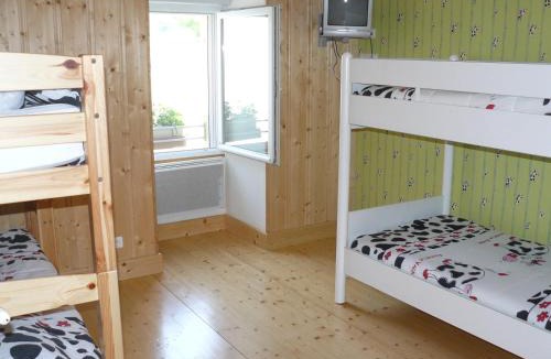 Mignovillard House | Gîte de la sauge