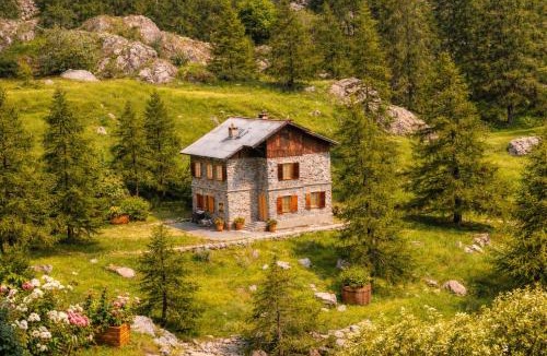 Belvedere Hotel | Gîte de la Semeuse