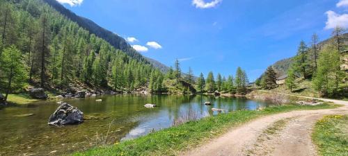 Belvedere Hotel | Gîte de la Semeuse