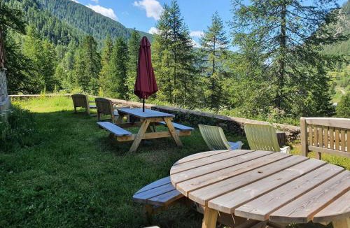 Belvedere Hotel | Gîte de la Semeuse