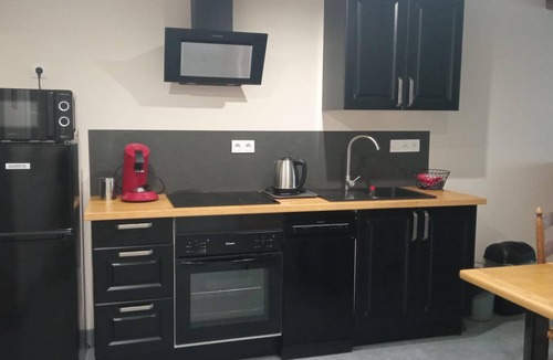 Haulme House | GÎTE DE LA SEMOY - HAULME