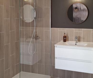 Aurignac Apartment | Gîte de la Source