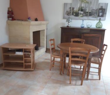 Cassagnes House | Gîte de la source