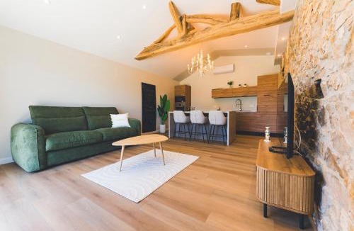 Cholet House | Gîte de La Sulpicière