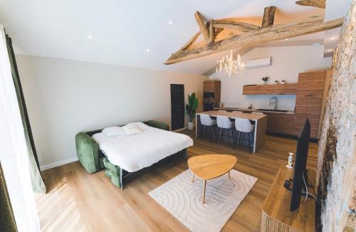 Cholet House | Gîte de La Sulpicière