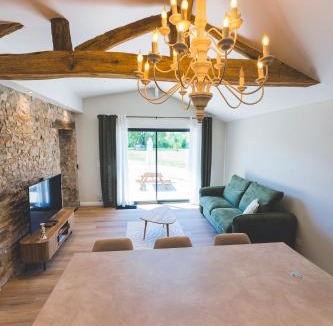 Cholet House | Gîte de La Sulpicière