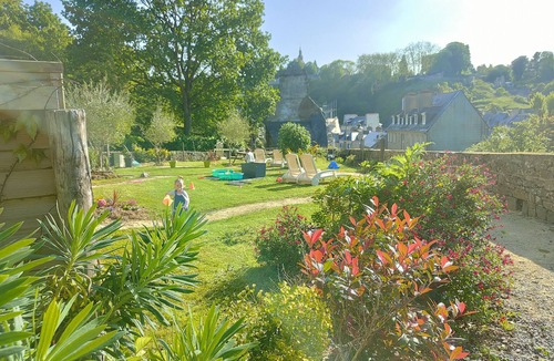 Lanvallay House | Gîte de la Tannerie 3
