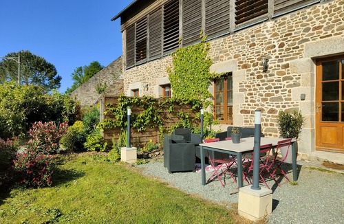 Lanvallay House | Gîte de la Tannerie 3