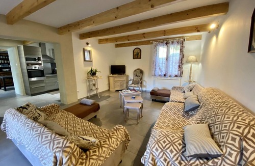 Alzonne House | Gîte de la Teisseire - ALZONNE