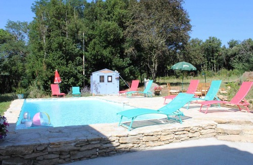 Alzonne House | Gîte de la Teisseire - ALZONNE