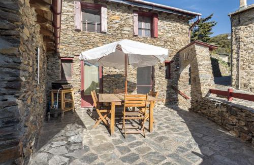 Jujols House | Gîte De La Terrasse De La Source