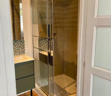 Bergues House | Gîte de la tour carrée