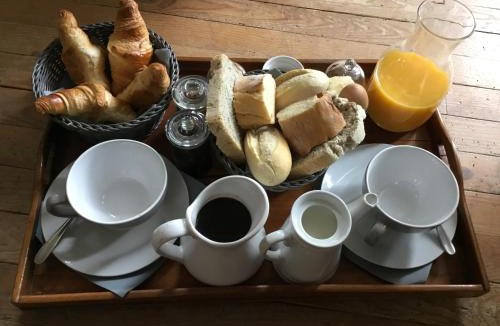 Belcastel House | Gîte de la Tour Donjon