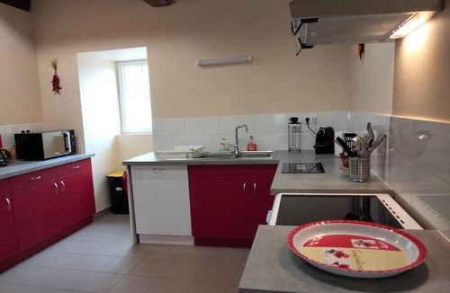 Guillon House | Gîte de la tour