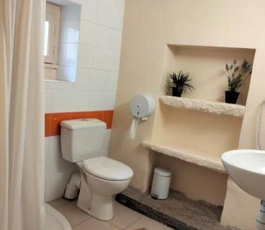 Guillon House | Gîte de la tour