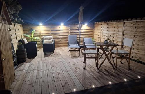 Salles-d'Aude House | Gîte de la Trémiére