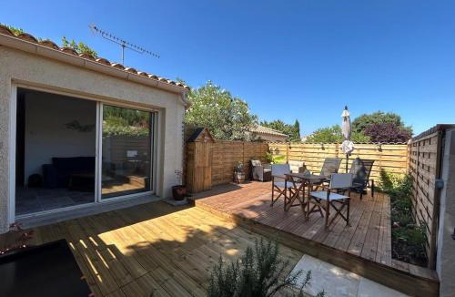 Salles-d'Aude House | Gîte de la Trémiére