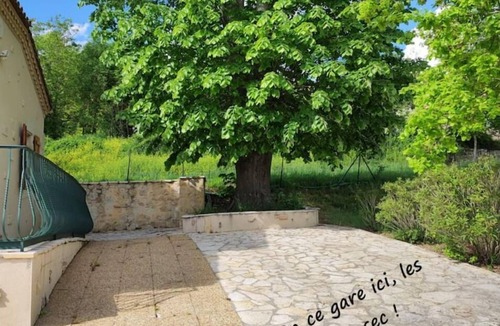 Lectoure Apartment | Gîte de la Tride 2