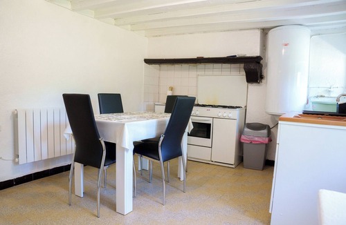 Lormes House | Gîte de la tuilerie