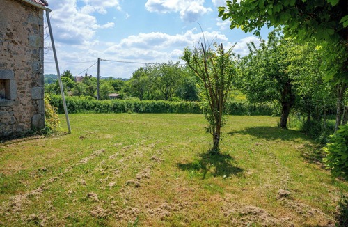 Lormes House | Gîte de la tuilerie