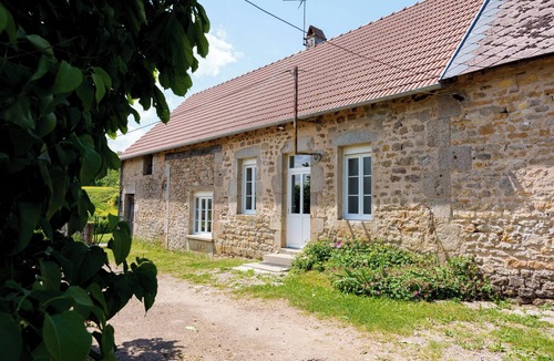 Lormes House | Gîte de la tuilerie