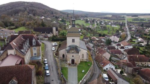 Deux Vallees Vertes House | Gîte de la Tuilerie