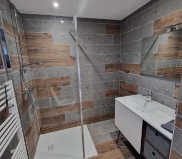 Deux Vallees Vertes House | Gîte de la Tuilerie