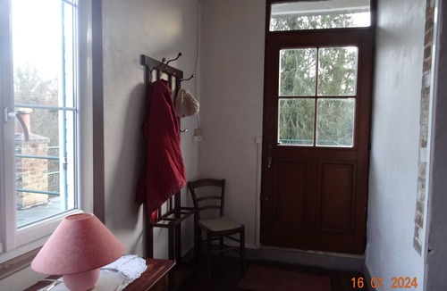 Treuzy-Levelay Cottage | Gîte de la Tuilière