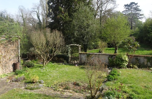 Treuzy-Levelay Cottage | Gîte de la Tuilière