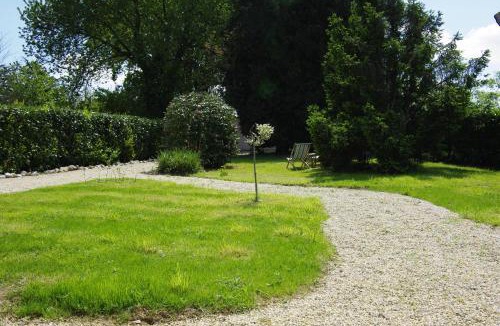 Guemene-Penfao House | Gîte De La Tulipe