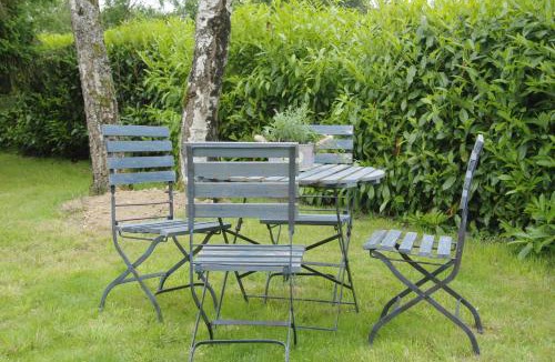 Guemene-Penfao House | Gîte De La Tulipe