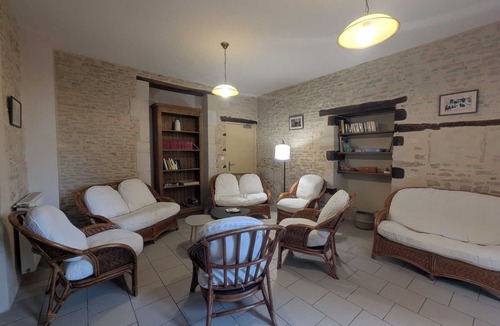 Villiers-sur-Suize House | Gîte de la Vallée de la Suize