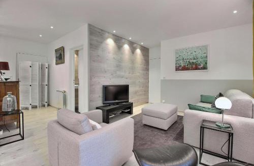 Bernaville Apartment | gîte de la vache bleue en Somme