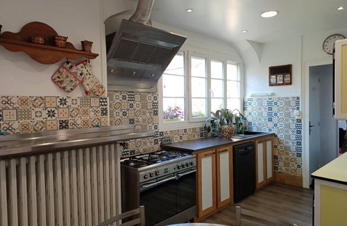 Guillon House | Gîte de la Vallée du Serein